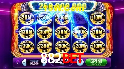 882bet Brasília - Bonus Features