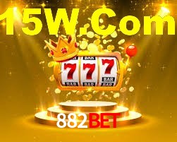 Welcome Bonus 882bet
