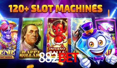 Promoção Relâmpago 882bet