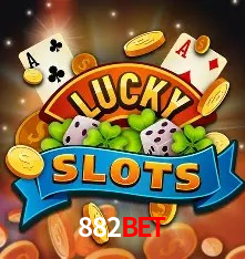 882bet Slot - 320+ Caça-Níqueis Premium