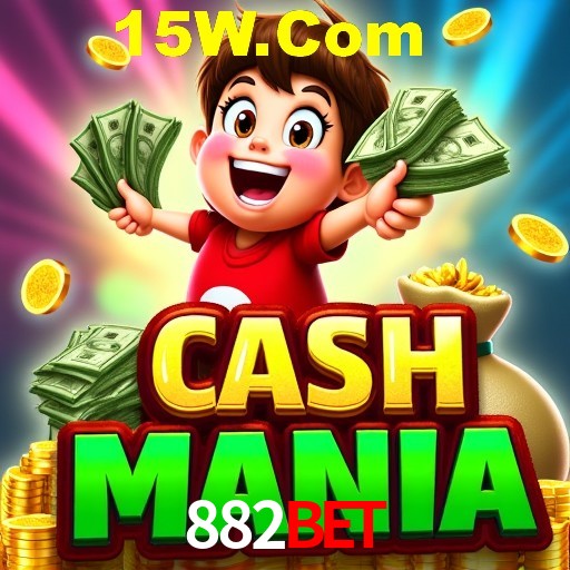 Slot Games 882bet