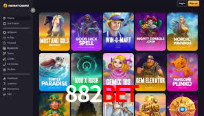 Programa VIP 882bet