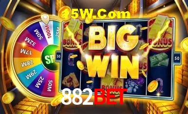 882bet Plataforma - Certificada MGA desde 2015