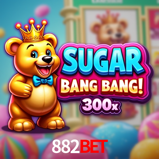 Interface do App 882bet