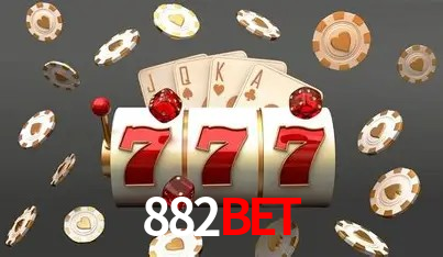 Design Responsivo 882bet