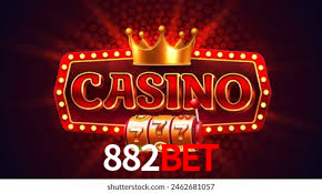 Blackjack Table 882bet