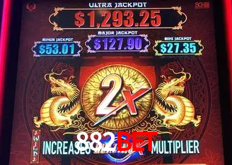 882bet Belo Horizonte - Jackpots