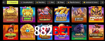 VIP Casino 882bet
