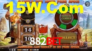 Live Casino 882bet
