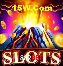 Recursos de Bônus 882bet