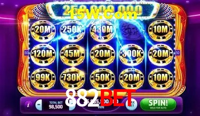 882bet Salvador - Football