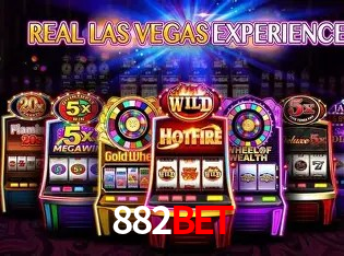 Jogos de Slot 882bet