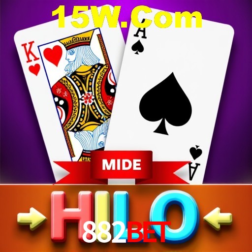 Mesa de Blackjack 882bet