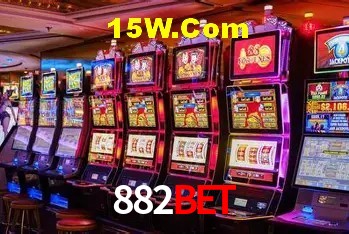Casino Ao Vivo 882bet