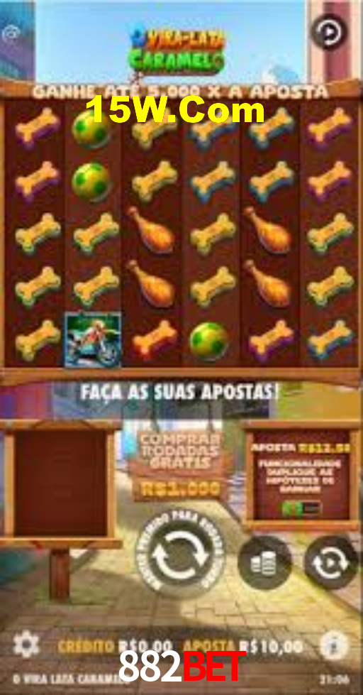 882bet: A Experiência de Casino com Jogos de Mesa ao Vivo