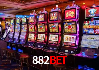 Ofertas Exclusivas 882bet