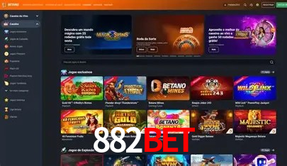 882bet Belo Horizonte - Winners